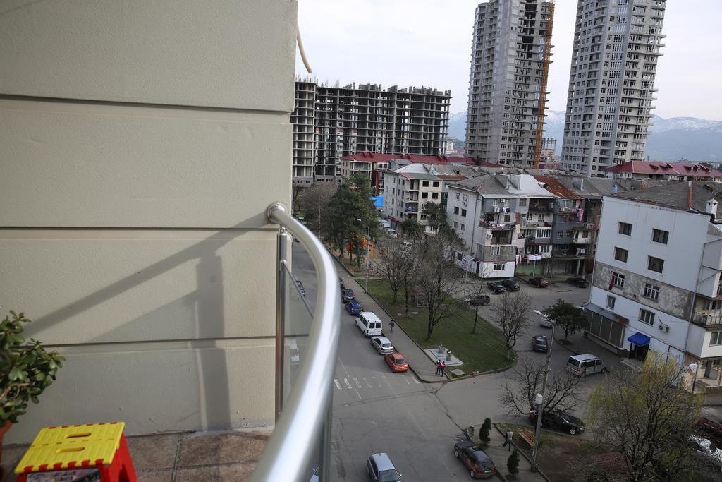 Tamuna Apartment Batumi Exterior photo