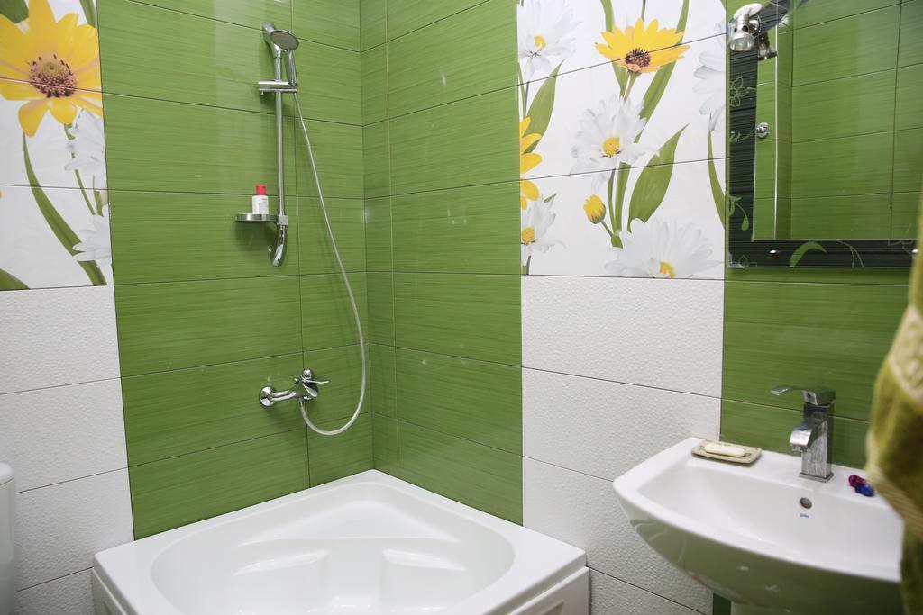 Tamuna Apartment Batumi Exterior photo
