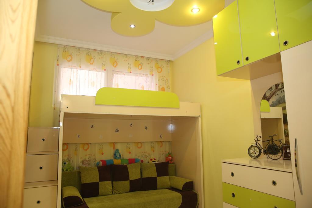 Tamuna Apartment Batumi Exterior photo